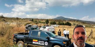 Taller que explotó en la Lucio Cabañas operaba sin licencia, confirma Ayuntamiento de Morelia