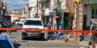 Ataque armado deja un albañil muerto y otro herido de gravedad, en el Centro de Zamora