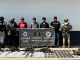Capturan a 5 presuntos integrantes del CJNG, en Buenavista
