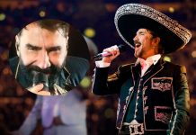 Controversia por concierto de Alejandro Fernández en Querétaro
