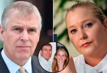 Correos de Epstein confirman la autenticidad de la foto del ex príncipe Andrés con una menor