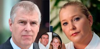 Correos de Epstein confirman la autenticidad de la foto del ex príncipe Andrés con una menor