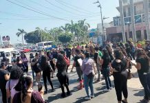 Generación Z en Acapulco anuncia participación en marcha nacional; convocatoria destaca en redes sociales