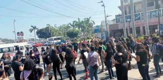 Generación Z en Acapulco anuncia participación en marcha nacional; convocatoria destaca en redes sociales