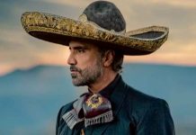 Alejandro Fernández pospone concierto en Uruapan por respeto a la memoria de Carlos Manzo