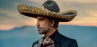 Alejandro Fernández pospone concierto en Uruapan por respeto a la memoria de Carlos Manzo