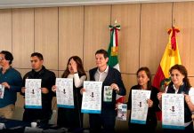 Refuerza Ayuntamiento de Morelia campaña “¿de qué trata la trata?”
