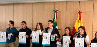 Refuerza Ayuntamiento de Morelia campaña “¿de qué trata la trata?”