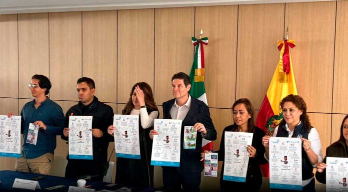 Refuerza Ayuntamiento de Morelia campaña “¿de qué trata la trata?”