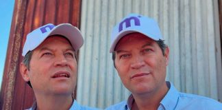 La federación ha abandonado al campo: Alfonso Martínez tras entrega de vaquillas en Morelia