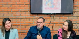 El Guardián Forestal evita que ambientalistas se expongan al hacer las denuncias: SECMA