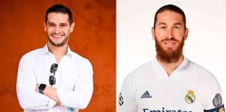 Adrián Marcelo desata polémica por comentarios hacia Sergio Ramos| Video