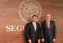 García Harfuch y titular de Sedena visitarán Morelia y Uruapan