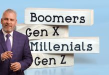 Se observó más Boomers que generación Z en la manifestación en Morelia: gobernador estatal