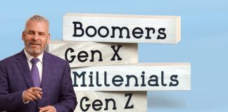 Se observó más Boomers que generación Z en la manifestación en Morelia: gobernador estatal