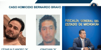 Botox y Tiambas, tras la mira de la FGE por homicidio de Bernardo Bravo