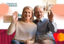 Inician pagos de Pensiones y Programas para el Bienestar bimestre noviembre-diciembre 2025