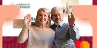 Inician pagos de Pensiones y Programas para el Bienestar bimestre noviembre-diciembre 2025