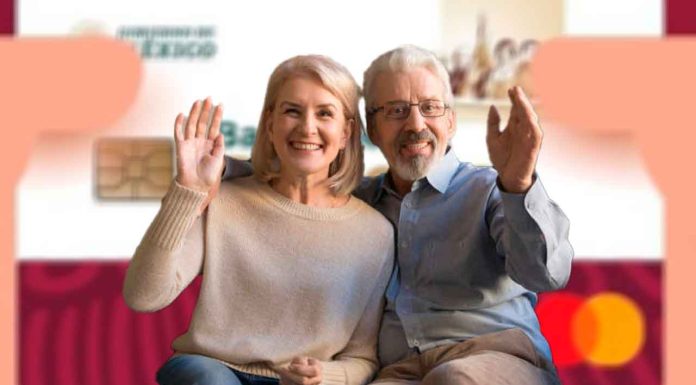 Inician pagos de Pensiones y Programas para el Bienestar bimestre noviembre-diciembre 2025