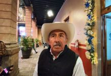 Productores del campo en la entidad anuncian continuidad de bloqueos