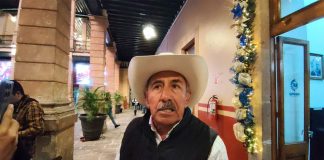 Productores del campo en la entidad anuncian continuidad de bloqueos