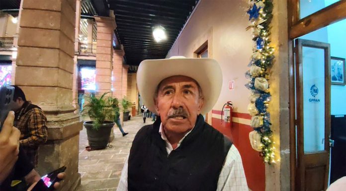 Productores del campo en la entidad anuncian continuidad de bloqueos