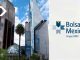 Cae la Bolsa Mexicana de Valores por tercera sesión y perfila semana de pérdidas