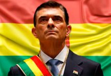 La ideología no te da de comer”: Rodrigo Paz asume la presidencia de Bolivia y pone fin a dos décadas del MAS