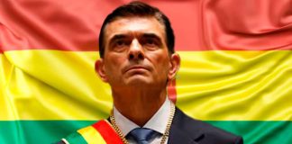 La ideología no te da de comer”: Rodrigo Paz asume la presidencia de Bolivia y pone fin a dos décadas del MAS