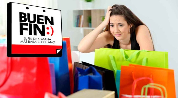 Autoridades llaman a consumir de manera responsable ante riesgos de endeudamiento