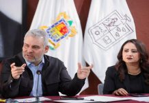 Acuerda Bedolla con transportistas, condonaciones y descuentos para el Buen Fin