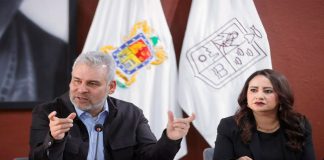 Acuerda Bedolla con transportistas, condonaciones y descuentos para el Buen Fin