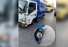 Normalistas vandalizan vehículos en Morelia