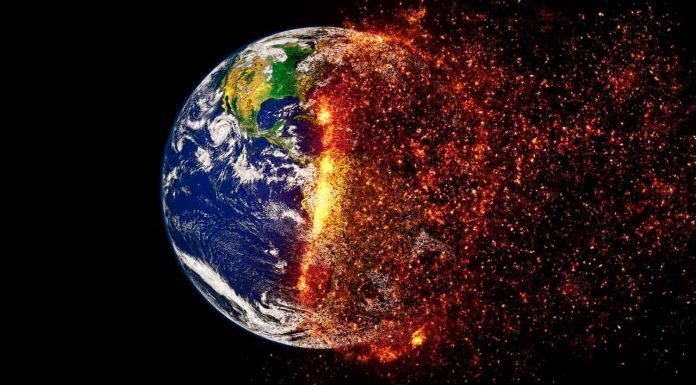 El mundo aún se encamina hacia un aumento de temperatura de 2.6 °C pese a nuevos compromisos climáticos