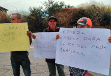 Crónica| Entre casetas tomadas y rutas interrumpidas: así fue la jornada de protestas en Michoacán