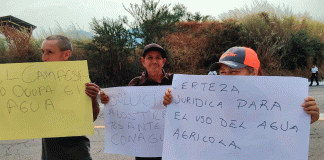 Crónica| Entre casetas tomadas y rutas interrumpidas: así fue la jornada de protestas en Michoacán