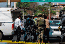 Canadá emite alerta de viaje para 13 estados de México por violencia y crimen organizado