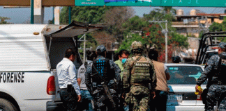 Canadá emite alerta de viaje para 13 estados de México por violencia y crimen organizado