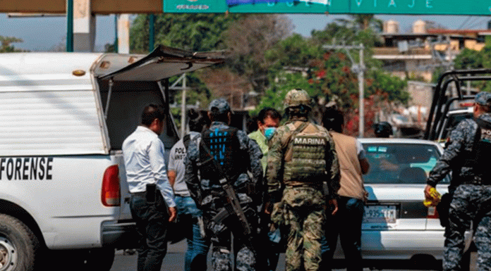 Canadá emite alerta de viaje para 13 estados de México por violencia y crimen organizado