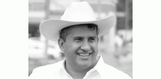 Fallece Carlos Manzo tras atentado en Uruapan; el agresor fue abatido y hay 2 detenidos