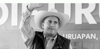 ¿Quién era Carlos Alberto Manzo Rodríguez?