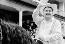 Manzo, séptimo alcalde asesinado en administración de Alfredo Ramírez Bedolla