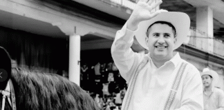 Manzo, séptimo alcalde asesinado en administración de Alfredo Ramírez Bedolla