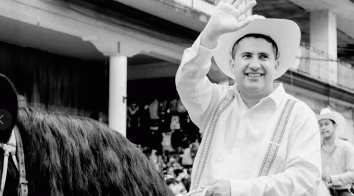 Manzo, séptimo alcalde asesinado en administración de Alfredo Ramírez Bedolla