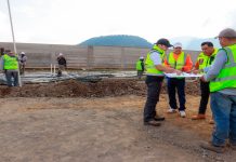 Meseta Purépecha tendrá nuevo cuartel de la Guardia Civil: Rogelio Zarazúa