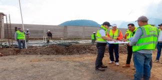 Meseta Purépecha tendrá nuevo cuartel de la Guardia Civil: Rogelio Zarazúa