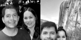 Tragedia en la Patagonia Chilena: Mueren dos médicos originarios de Michoacán