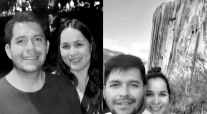 Tragedia en la Patagonia Chilena: Mueren dos médicos originarios de Michoacán