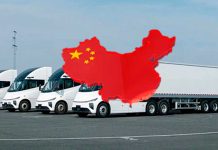 China acelera transición a camiones eléctricos y desplaza el uso de diésel