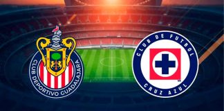 Chivas y Cruz Azul confirman alineaciones para la ida de cuartos de final